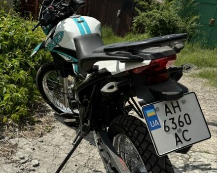 Шанрай 5312, объемом двигателя 0.2 л и пробегом 0 тыс. км за 1150 $, фото 4 на Automoto.ua