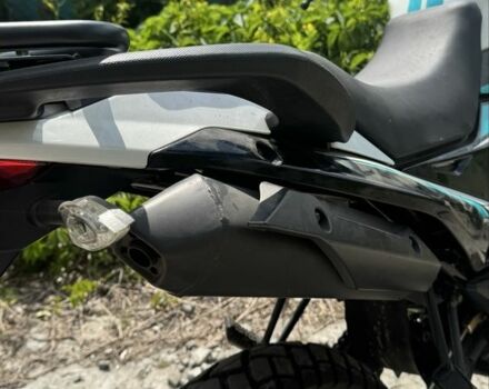 Шанрай 5312, объемом двигателя 0.2 л и пробегом 0 тыс. км за 1150 $, фото 8 на Automoto.ua