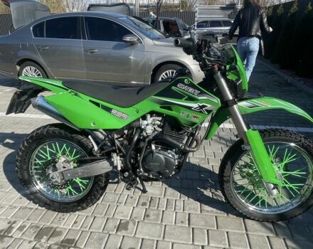 Шанрай 5312, объемом двигателя 0.2 л и пробегом 0 тыс. км за 902 $, фото 7 на Automoto.ua