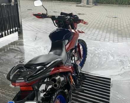 Шанрай 5312, объемом двигателя 0.25 л и пробегом 0 тыс. км за 900 $, фото 3 на Automoto.ua