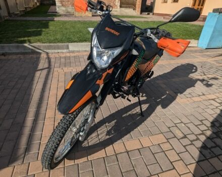 Шанрай 5312, объемом двигателя 0.2 л и пробегом 0 тыс. км за 1200 $, фото 6 на Automoto.ua