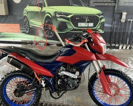 Шанрай 5312, объемом двигателя 0.25 л и пробегом 0 тыс. км за 900 $, фото 2 на Automoto.ua