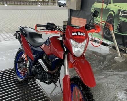 Шанрай 5312, объемом двигателя 0.25 л и пробегом 0 тыс. км за 900 $, фото 1 на Automoto.ua