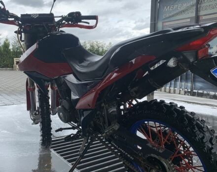 Шанрай 5312, объемом двигателя 0.25 л и пробегом 0 тыс. км за 900 $, фото 4 на Automoto.ua
