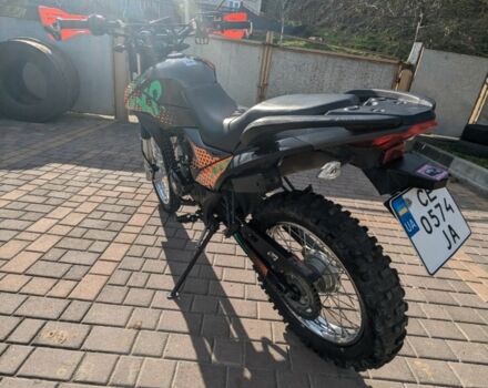 Шанрай 5312, объемом двигателя 0.2 л и пробегом 0 тыс. км за 1200 $, фото 4 на Automoto.ua