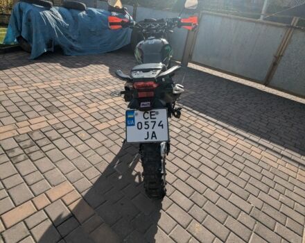 Шанрай 5312, объемом двигателя 0.2 л и пробегом 0 тыс. км за 1200 $, фото 3 на Automoto.ua