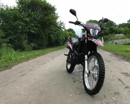 Шанрай 5312, объемом двигателя 0.25 л и пробегом 0 тыс. км за 1300 $, фото 5 на Automoto.ua