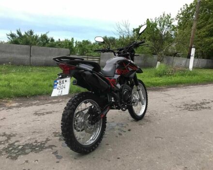 Шанрай 5312, объемом двигателя 0.25 л и пробегом 0 тыс. км за 1300 $, фото 3 на Automoto.ua