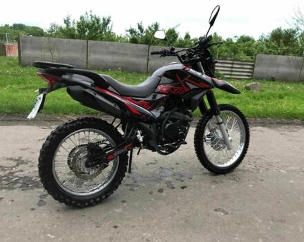 Шанрай 5312, объемом двигателя 0.25 л и пробегом 0 тыс. км за 1300 $, фото 4 на Automoto.ua