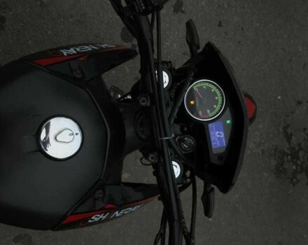 Шанрай 5312, объемом двигателя 0.25 л и пробегом 0 тыс. км за 1300 $, фото 1 на Automoto.ua