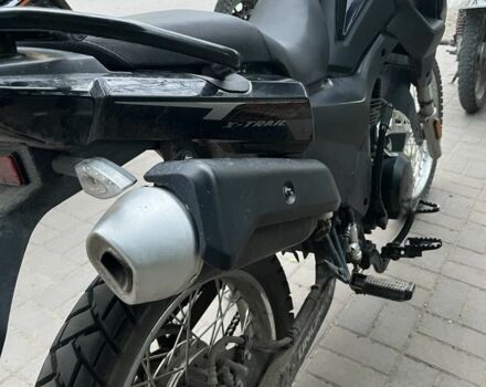 Шанрай 5312, объемом двигателя 0.2 л и пробегом 0 тыс. км за 1250 $, фото 3 на Automoto.ua