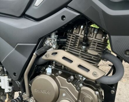 Шанрай 5312, объемом двигателя 0.25 л и пробегом 0 тыс. км за 1299 $, фото 6 на Automoto.ua