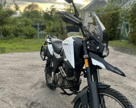 Шанрай 5312, об'ємом двигуна 0.25 л та пробігом 0 тис. км за 1300 $, фото 16 на Automoto.ua