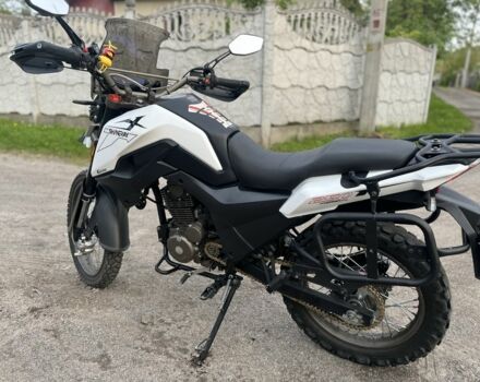 Шанрай 5312, об'ємом двигуна 0.25 л та пробігом 0 тис. км за 1300 $, фото 6 на Automoto.ua