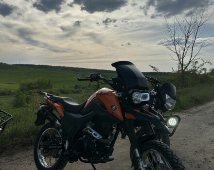 Шанрай 5312, об'ємом двигуна 0.2 л та пробігом 0 тис. км за 950 $, фото 12 на Automoto.ua