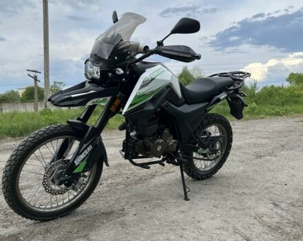 Шанрай 5312, объемом двигателя 0.25 л и пробегом 0 тыс. км за 1299 $, фото 1 на Automoto.ua