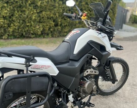 Шанрай 5312, об'ємом двигуна 0.25 л та пробігом 0 тис. км за 1300 $, фото 3 на Automoto.ua