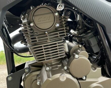 Шанрай 5312, объемом двигателя 0.25 л и пробегом 0 тыс. км за 1299 $, фото 7 на Automoto.ua