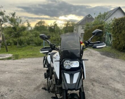 Шанрай 5312, об'ємом двигуна 0.25 л та пробігом 0 тис. км за 1300 $, фото 11 на Automoto.ua