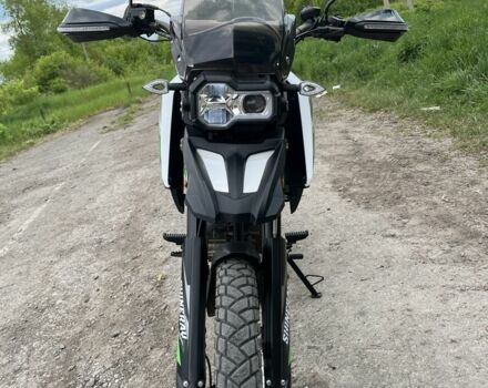 Шанрай 5312, объемом двигателя 0.25 л и пробегом 0 тыс. км за 1299 $, фото 5 на Automoto.ua