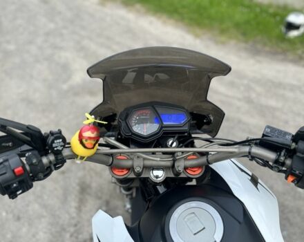 Шанрай 5312, об'ємом двигуна 0.25 л та пробігом 0 тис. км за 1300 $, фото 10 на Automoto.ua