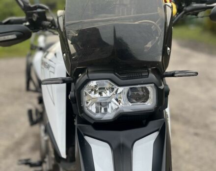 Шанрай 5312, об'ємом двигуна 0.25 л та пробігом 0 тис. км за 1300 $, фото 14 на Automoto.ua