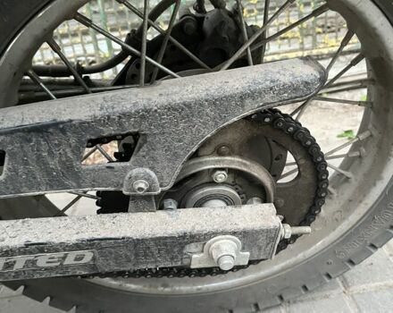 Шанрай 5312, объемом двигателя 0.2 л и пробегом 0 тыс. км за 1250 $, фото 7 на Automoto.ua