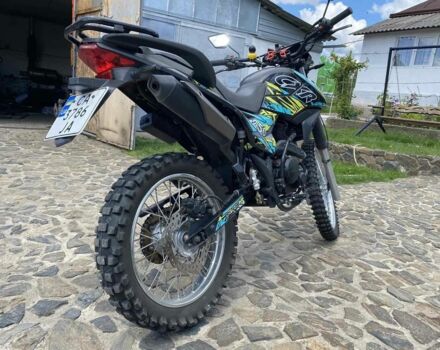 Шанрай 5312, объемом двигателя 0.25 л и пробегом 0 тыс. км за 1350 $, фото 5 на Automoto.ua