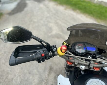 Шанрай 5312, об'ємом двигуна 0.25 л та пробігом 0 тис. км за 1300 $, фото 8 на Automoto.ua