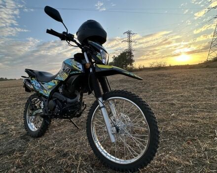 Шанрай 5312, объемом двигателя 0.25 л и пробегом 0 тыс. км за 1444 $, фото 1 на Automoto.ua