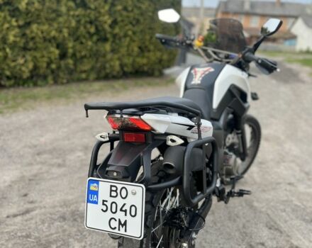 Шанрай 5312, об'ємом двигуна 0.25 л та пробігом 0 тис. км за 1300 $, фото 4 на Automoto.ua
