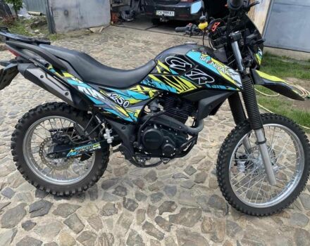 Шанрай 5312, объемом двигателя 0.25 л и пробегом 0 тыс. км за 1350 $, фото 3 на Automoto.ua