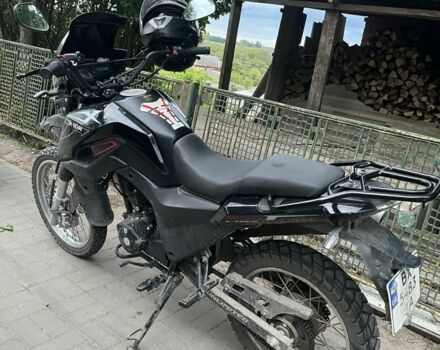 Шанрай 5312, объемом двигателя 0.2 л и пробегом 0 тыс. км за 1250 $, фото 1 на Automoto.ua