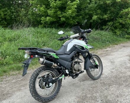Шанрай 5312, объемом двигателя 0.25 л и пробегом 0 тыс. км за 1299 $, фото 3 на Automoto.ua