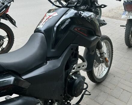 Шанрай 5312, объемом двигателя 0.2 л и пробегом 0 тыс. км за 1250 $, фото 4 на Automoto.ua