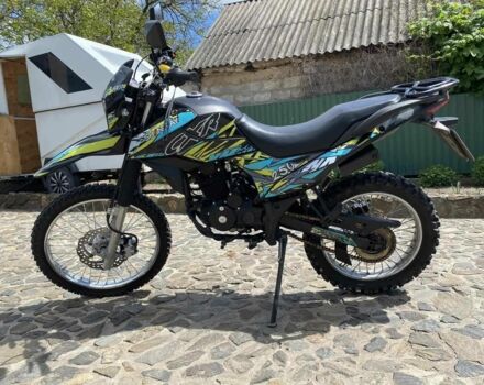Шанрай 5312, объемом двигателя 0.25 л и пробегом 0 тыс. км за 1350 $, фото 2 на Automoto.ua