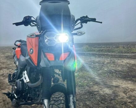 Шанрай 5312, об'ємом двигуна 0.2 л та пробігом 0 тис. км за 950 $, фото 9 на Automoto.ua