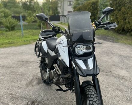 Шанрай 5312, об'ємом двигуна 0.25 л та пробігом 0 тис. км за 1300 $, фото 15 на Automoto.ua