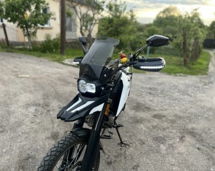 Шанрай 5312, об'ємом двигуна 0.25 л та пробігом 0 тис. км за 1300 $, фото 12 на Automoto.ua
