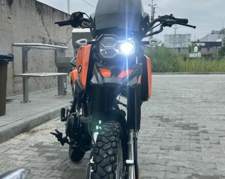Шанрай 5312, об'ємом двигуна 0.2 л та пробігом 0 тис. км за 950 $, фото 7 на Automoto.ua