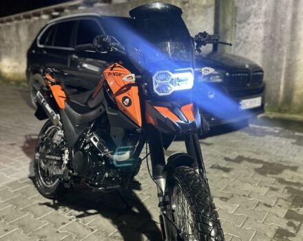 Шанрай 5312, об'ємом двигуна 0.2 л та пробігом 0 тис. км за 950 $, фото 1 на Automoto.ua