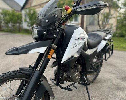 Шанрай 5312, об'ємом двигуна 0.25 л та пробігом 0 тис. км за 1300 $, фото 13 на Automoto.ua