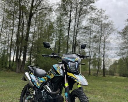 Шанрай 5312, объемом двигателя 0.25 л и пробегом 0 тыс. км за 1300 $, фото 5 на Automoto.ua