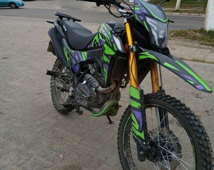 Шанрай 5312, объемом двигателя 0.3 л и пробегом 0 тыс. км за 1350 $, фото 3 на Automoto.ua