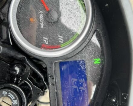 Шанрай 5312, об'ємом двигуна 0.2 л та пробігом 0 тис. км за 1350 $, фото 6 на Automoto.ua