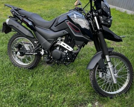 Шанрай 5312, объемом двигателя 0.2 л и пробегом 0 тыс. км за 1000 $, фото 1 на Automoto.ua
