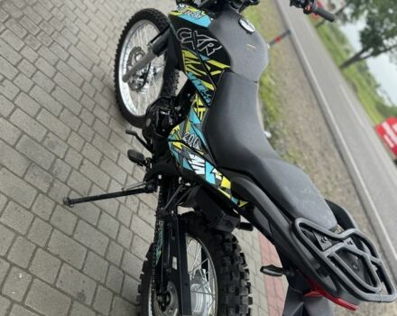 Шанрай 5312, об'ємом двигуна 0.2 л та пробігом 0 тис. км за 1350 $, фото 4 на Automoto.ua