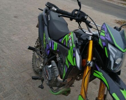 Шанрай 5312, объемом двигателя 0.3 л и пробегом 0 тыс. км за 1350 $, фото 1 на Automoto.ua