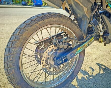 Шанрай 5312, объемом двигателя 0.25 л и пробегом 0 тыс. км за 1150 $, фото 5 на Automoto.ua