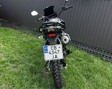 Шанрай 5312, объемом двигателя 0.2 л и пробегом 0 тыс. км за 1000 $, фото 2 на Automoto.ua